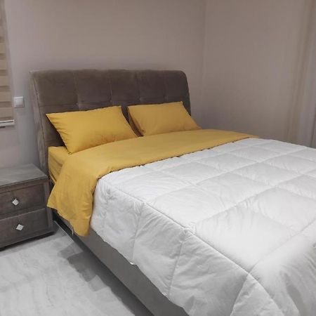 Apartamento Alimos Luxury Prestige Atenas Exterior foto
