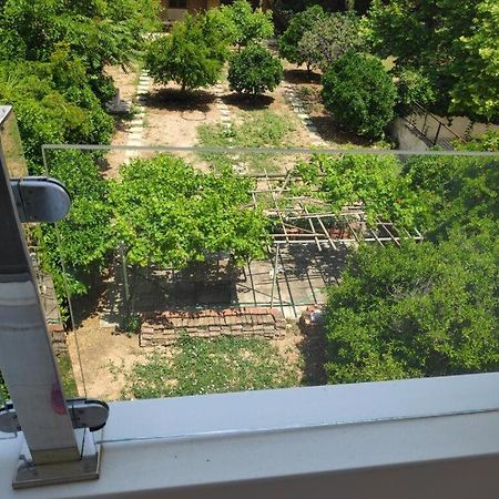 Apartamento Alimos Luxury Prestige Atenas Exterior foto